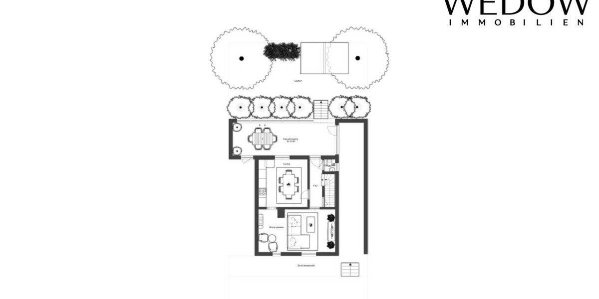 Herzogenrath - Sanierungsfall? Wir sehen Platz für große Visionen. - Einfamilienhaus Herzogenrath | Angebot:27161384