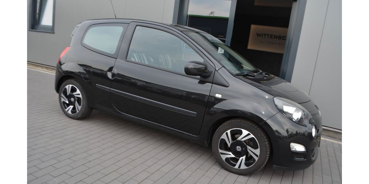 Renault Twingo 156.000 km 4.999 &euro; Cuxhaven 27472
