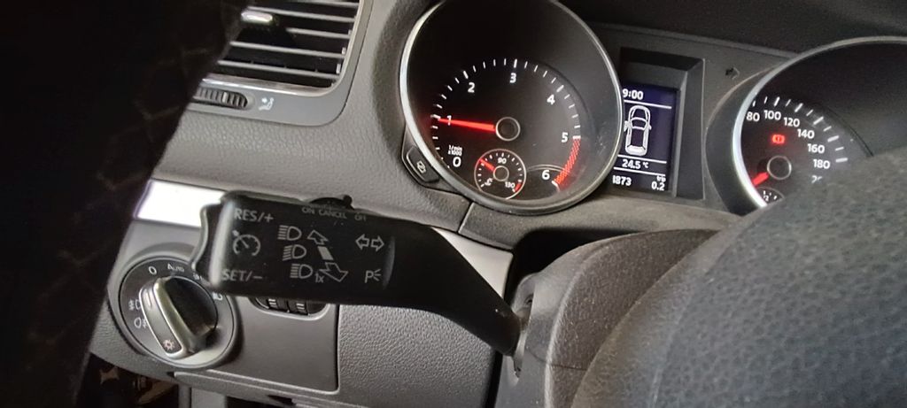 VW Golf 200.000 km 4.300 &euro; Amberg 92224