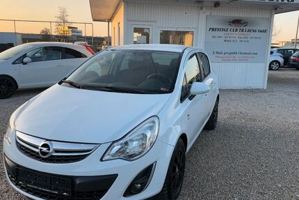 Opel Corsa 130.280 km 3.490 &euro; Nürnberg 90431