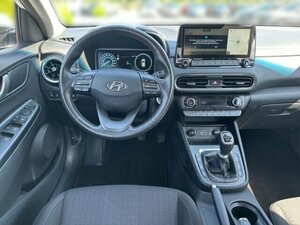Hyundai KONA Trend Mild-Hybrid 2WD 1.0 T-GDI EU6d Navi Sou 93.910 km 14.950 &euro; Bad Wünnenberg 33181
