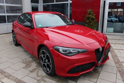 Alfa Romeo Giulia 31.100 km 32.900 &euro; Weilheim 82362