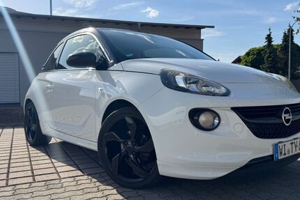 Opel Adam 181.200 km 5.900 &euro; Wiesbaden 65205