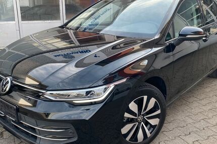 VW Golf 48.000 km 23.500 &euro; Griesheim 64347