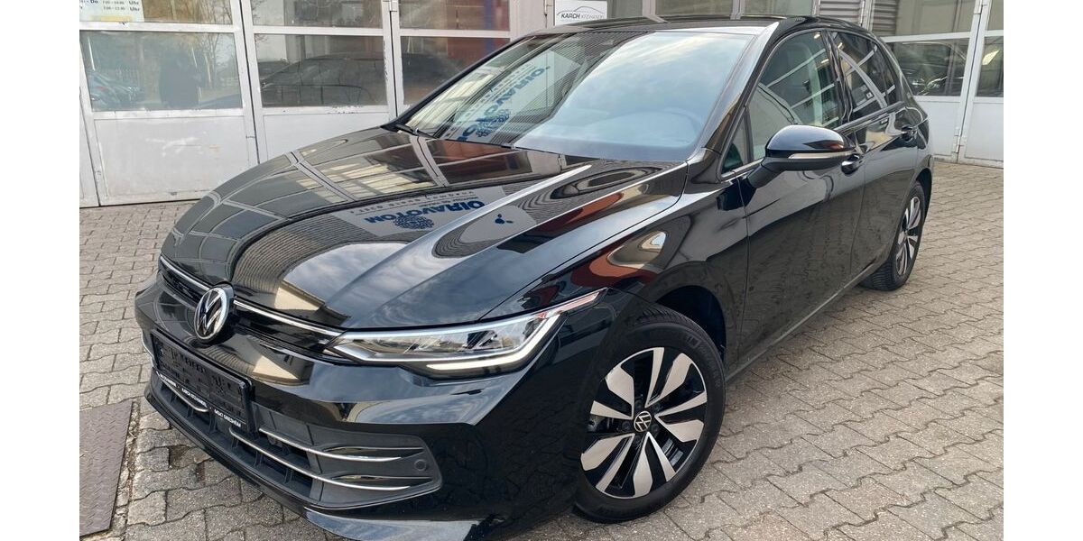 VW Golf 48.000 km 23.500 &euro; Griesheim 64347