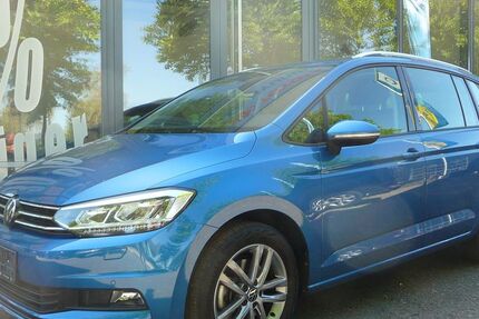 VW Touran 45.900 km 27.890 &euro; Bad Saulgau 88348