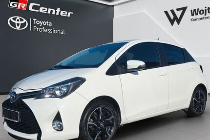 Toyota Yaris 62.350 km 8.600 &euro; Friedberg 61169