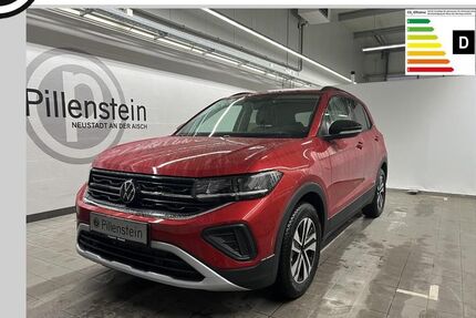 VW T-Cross 1.500 km 31.503 &euro; Neustadt/Aisch 91413