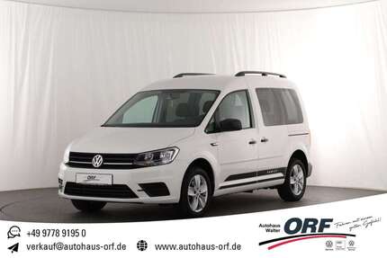VW Caddy 52.261 km 18.450 &euro; Hausen 97647