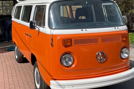 VW T2 77.314 km 18.950 &euro; Bad Salzdetfurth 31162
