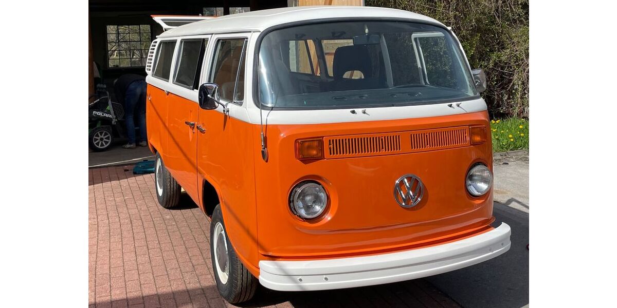 VW T2 77.314 km 18.950 &euro; Bad Salzdetfurth 31162