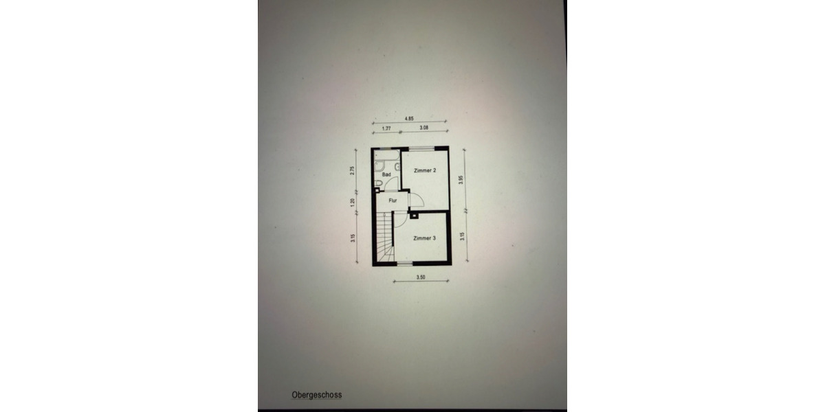 Reihenhaus Augsburg Hochzoll - 6 Zimmer, 107 m&sup2;, 610.000&euro; | Angebot:24571960