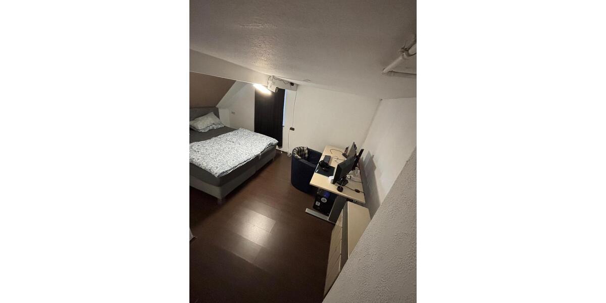 Mehrfamilienhaus, Wohnhaus Kalefeld - 3 Zimmer, 75 m&sup2;, 350&euro; | Angebot:25053155