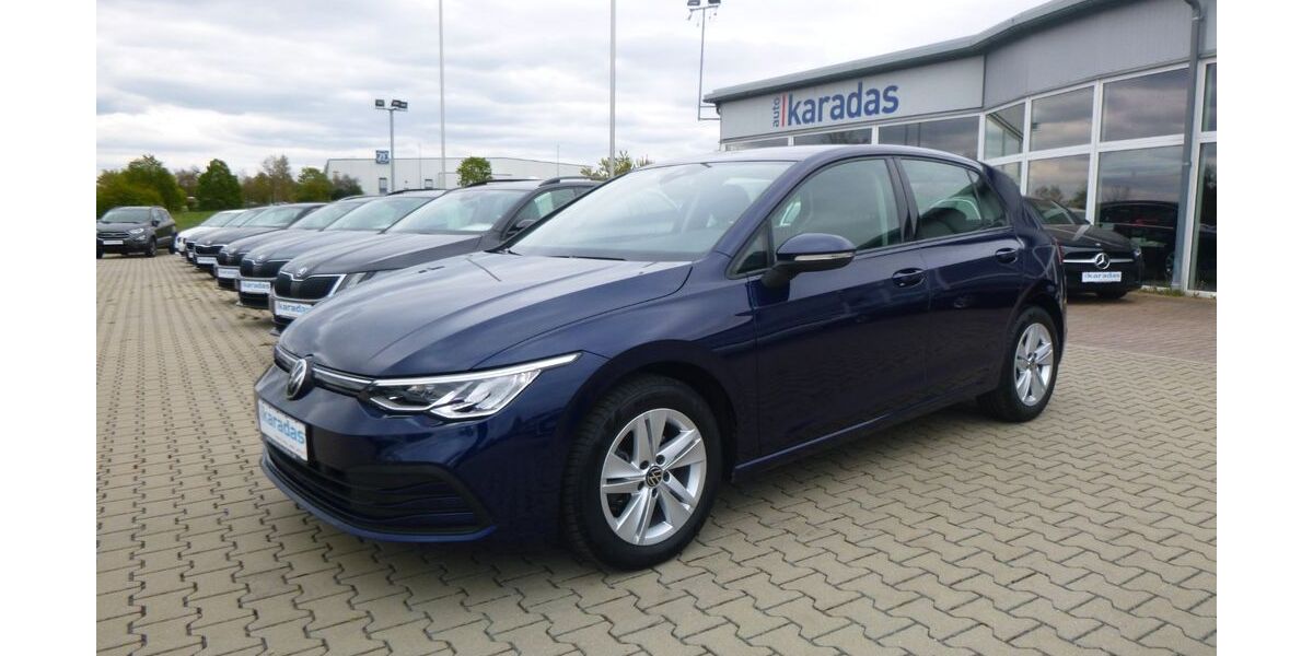 VW Golf 89.700 km 17.900 &euro; Bayreuth 95448