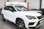 Cupra Ateca 2.0 TSI DSG 4Drive WHITE / PANORAMA / AHK 134.000 km 21.991 € Hamm 59077