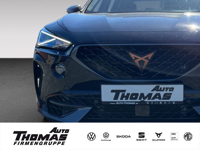 Cupra Formentor 17.951 km 37.280 &euro; Hennef 53773