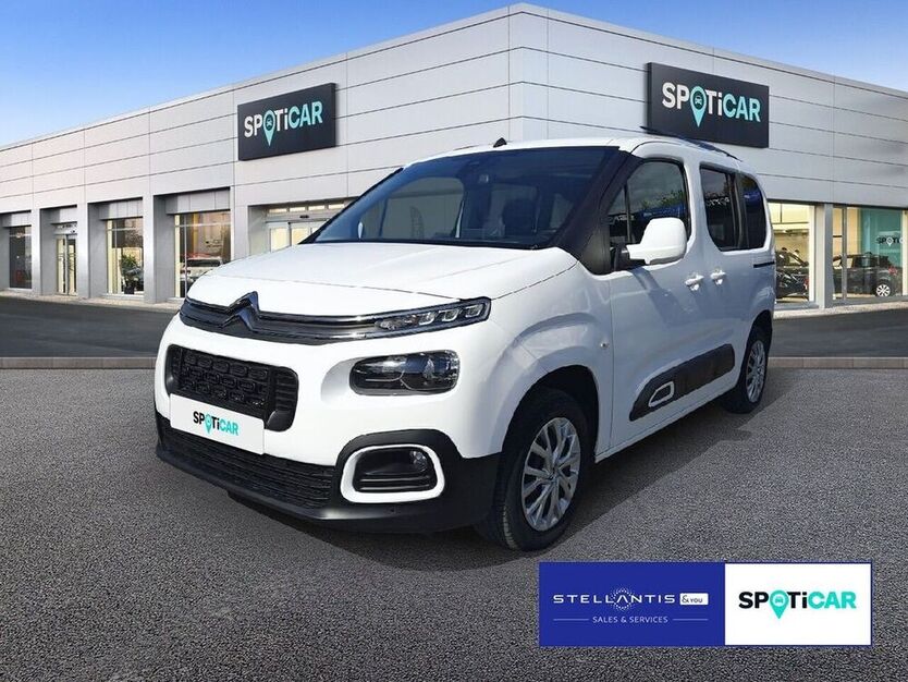 Berlingo
