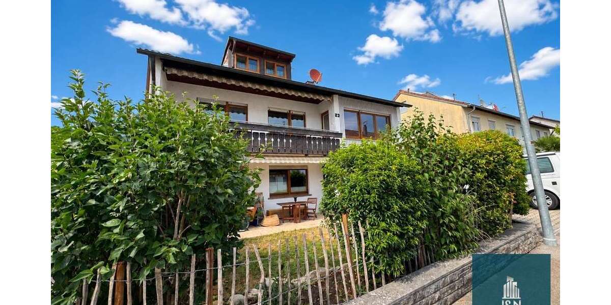 Einfamilienhaus Erdmannhausen - 9 Zimmer, 217 m&sup2;, 649.000&euro; | Angebot:27182221