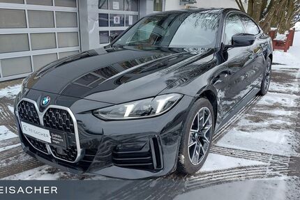 BMW 430 Gran Coupé 8.433 km 48.399 &euro; Schwabmünchen 86830