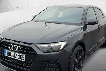 Audi A1 15.000 km 32.990 &euro; Rostock 18059