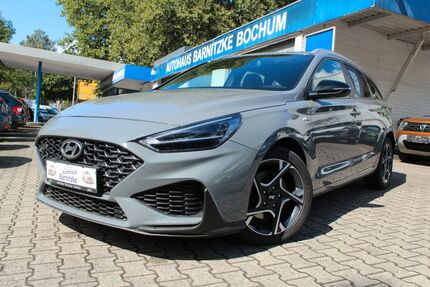 Hyundai i30 102.466 km 16.690 &euro; Bochum 44866