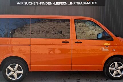 VW T5 Transporter 273.320 km 7.900 &euro; Wandlitz 16348
