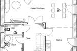 Einfamilienhaus Mittelangeln - 4 Zimmer, 100 m&sup2;, 1.850&euro; | Angebot:25887448
