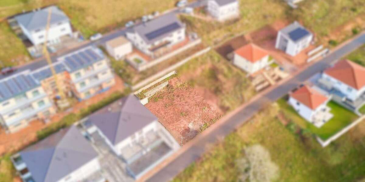 Grundstück zu verkaufen in Thaleischweiler-Fröschen 45.000 € 271 m² zimmer