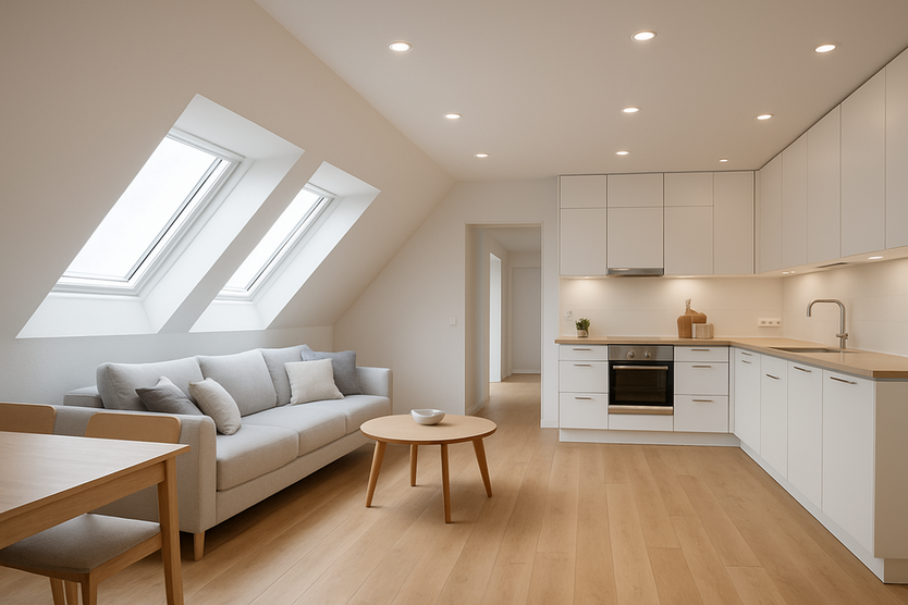 Wohnung zum Kaufen in Nürnberg 349.000 € 83 m²