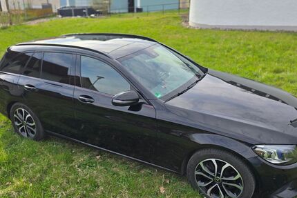 Mercedes-Benz C 220 132.300 km 20.900 &euro; Windischeschenbach 92670