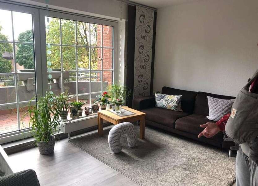 Wohnung zum Mieten in Dorsten 830 € 83 m²