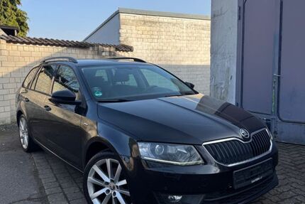Skoda Octavia 245.000 km 7.999 &euro; Wolfsburg 38442