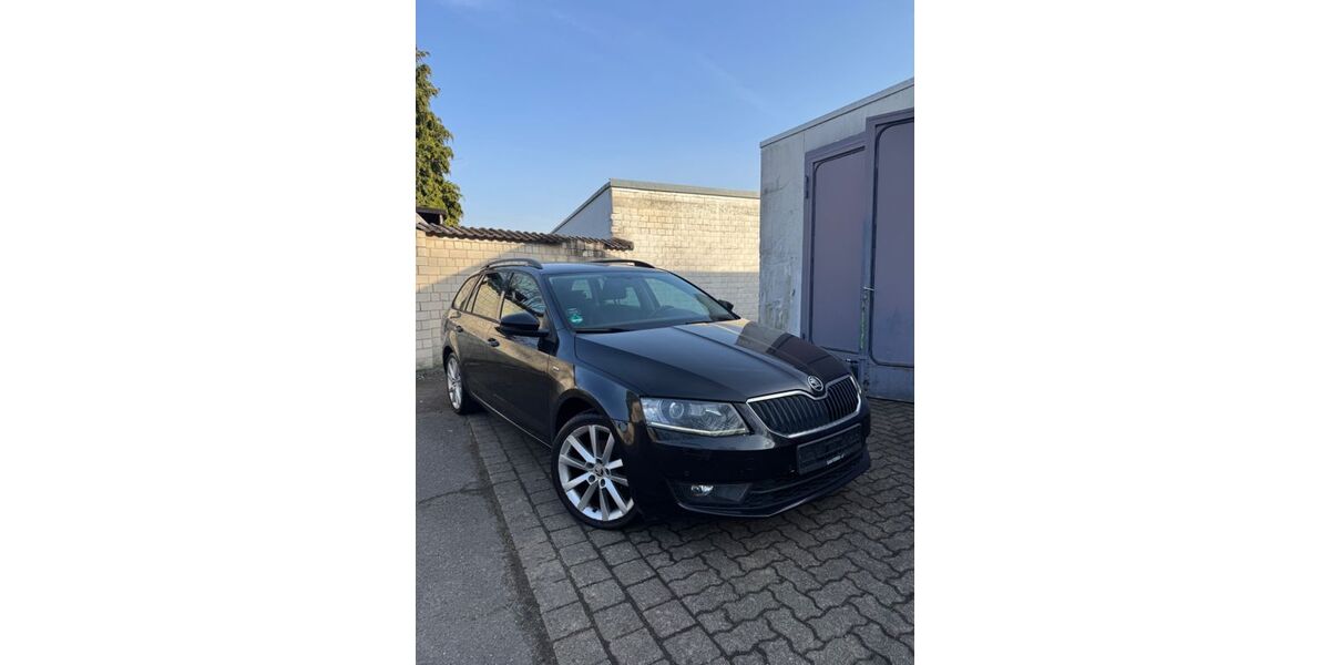 Skoda Octavia 245.000 km 7.999 &euro; Wolfsburg 38442