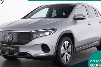 Mercedes-Benz EQA 3.663 km 36.980 € Essen 45309