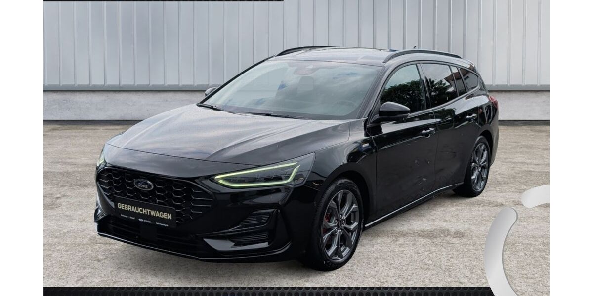 Ford Focus 14.000 km 31.290 &euro; Eschwege 37269