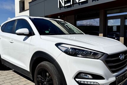 Hyundai TUCSON 195.900 km 9.750 &euro; Rohrdorf-Thansau 83101