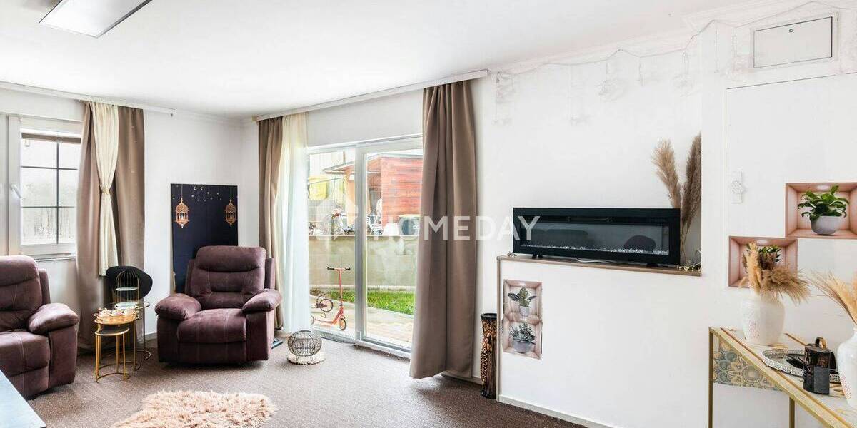 Einfamilienhaus Wettin-Löbejün OT Rothenburg Rothenburg - 5 Zimmer, 150 m&sup2;, 153.000&euro; | Angebot:25684167