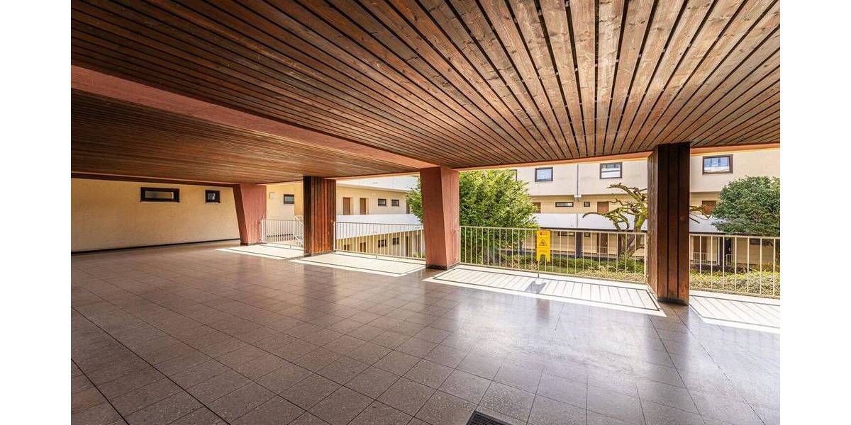 Etagenwohnung Höchberg - 4 Zimmer, 97 m&sup2;, 299.990&euro; | Angebot:26306923