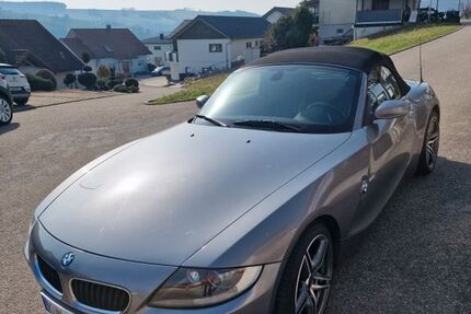 BMW Z4 80.834 km 9.200 &euro; Krautheim - Gommersdorf 74238