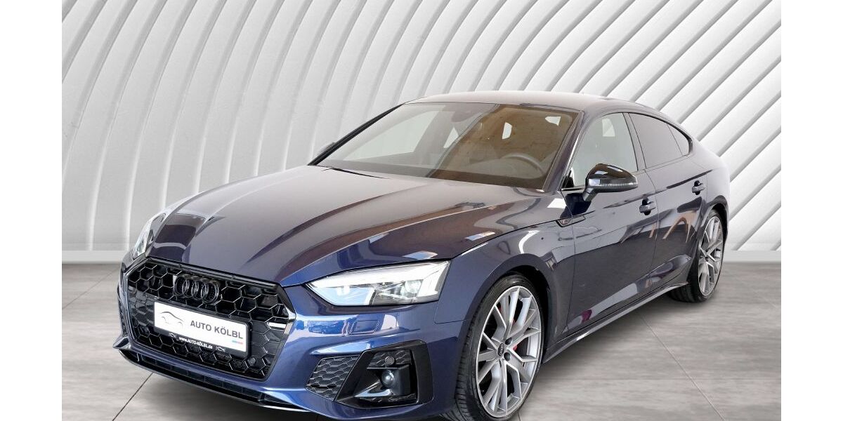 Audi A5 43.691 km 37.690 &euro; Unterschleißheim 85716