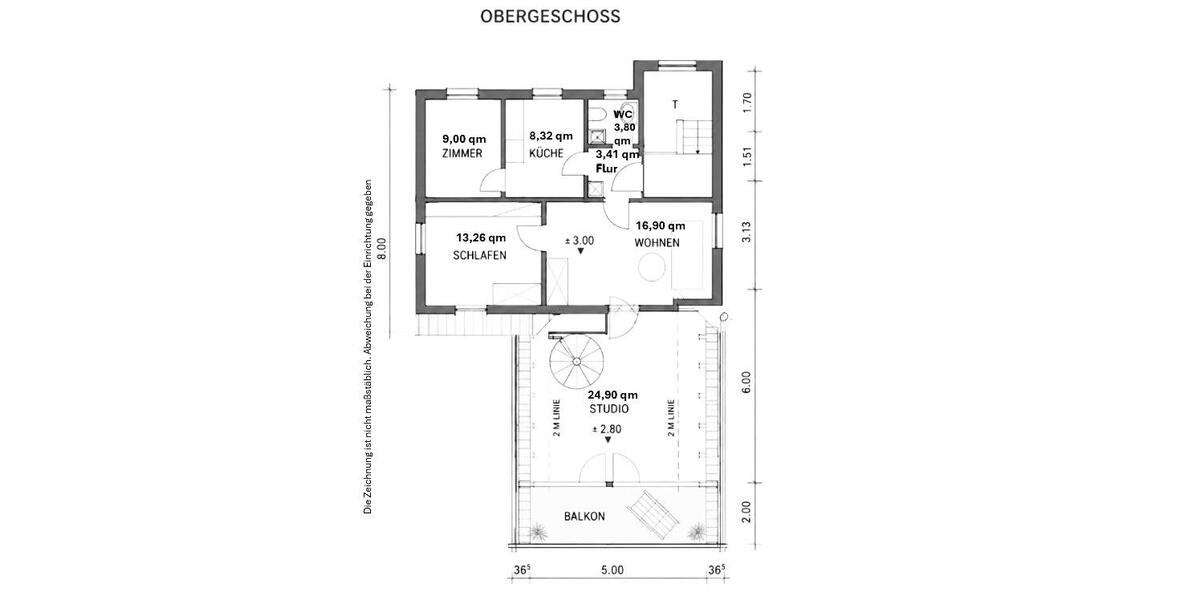Doppelhaushälfte Oberasbach - 6 Zimmer, 181 m&sup2;, 619.000&euro; | Angebot:26874941