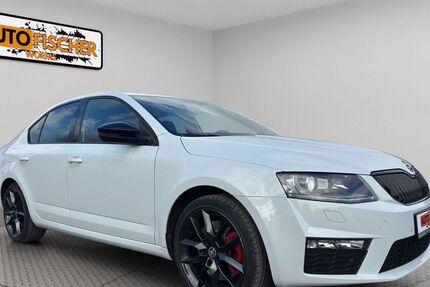 Skoda Octavia 100.000 km 16.900 &euro; Worms 67547