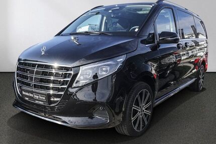 Mercedes-Benz V 300 3.400 km 101.950 &euro; Rosbach 61191