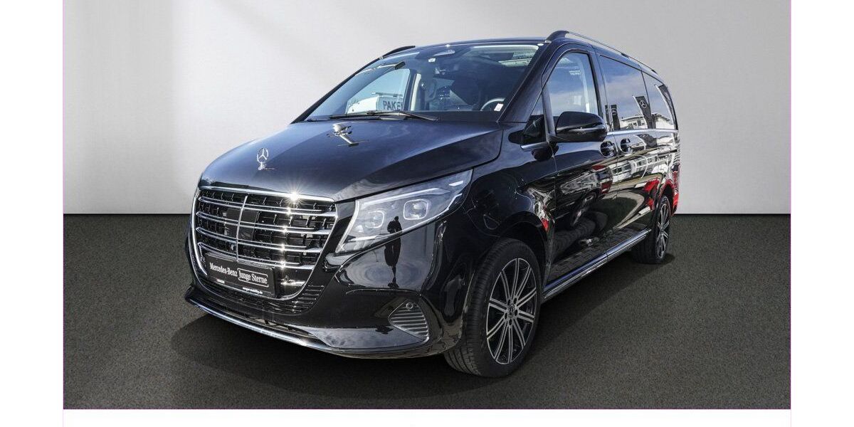 Mercedes-Benz V 300 3.400 km 101.950 &euro; Rosbach 61191