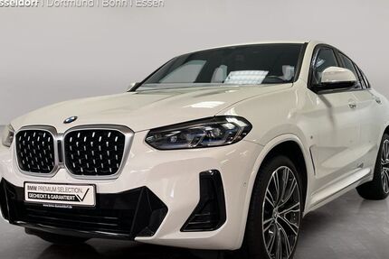 BMW X4 22.416 km 56.299 &euro; Düsseldorf 40237