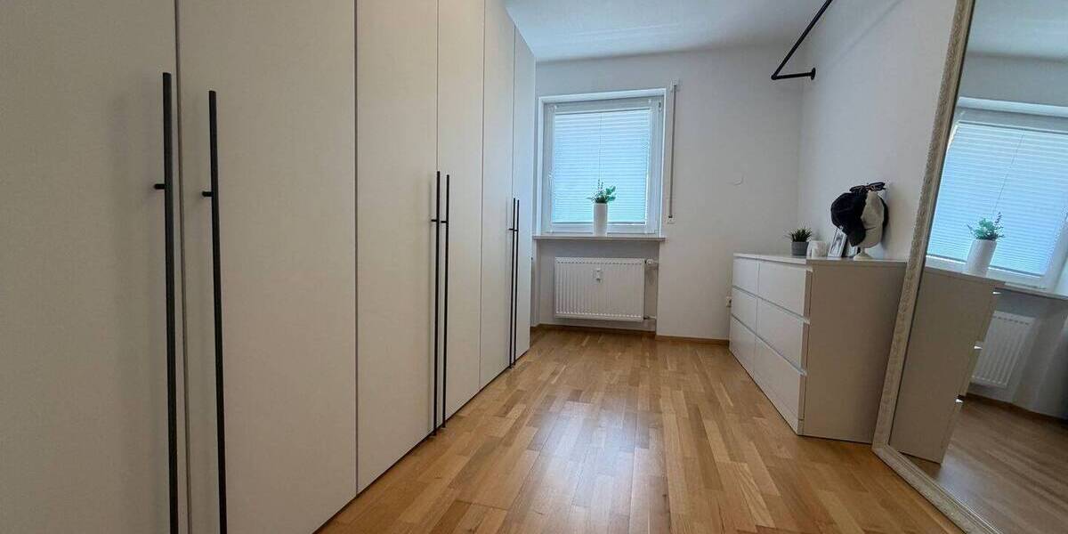 Etagenwohnung Altdorf - 4 Zimmer, 107 m&sup2;, 420.000&euro; | Angebot:26376915
