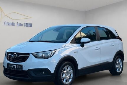 Opel Crossland (X) 104.500 km 7.847 &euro; Greven 48268