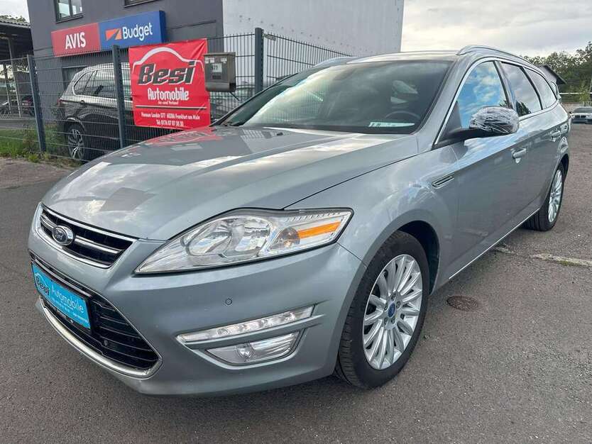 Mondeo