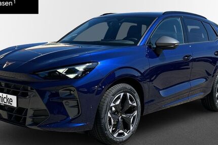 Cupra Terramar 4.900 km 36.890 &euro; Lübbecke 32312