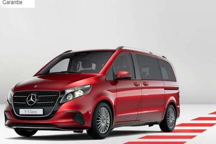 Mercedes-Benz V 220 10.971 km 59.790 &euro; Brandenburg an der Havel 14772